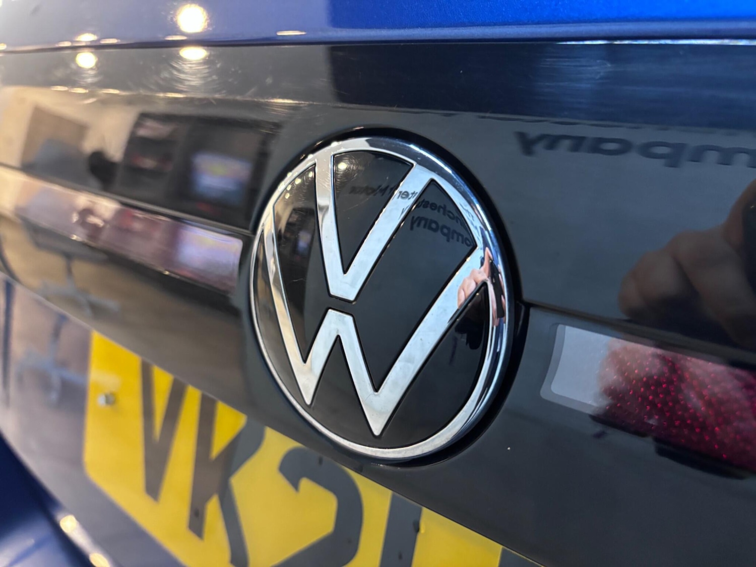 Used Volkswagen T-Cross 2021 for sale - 76457659: Photo 16