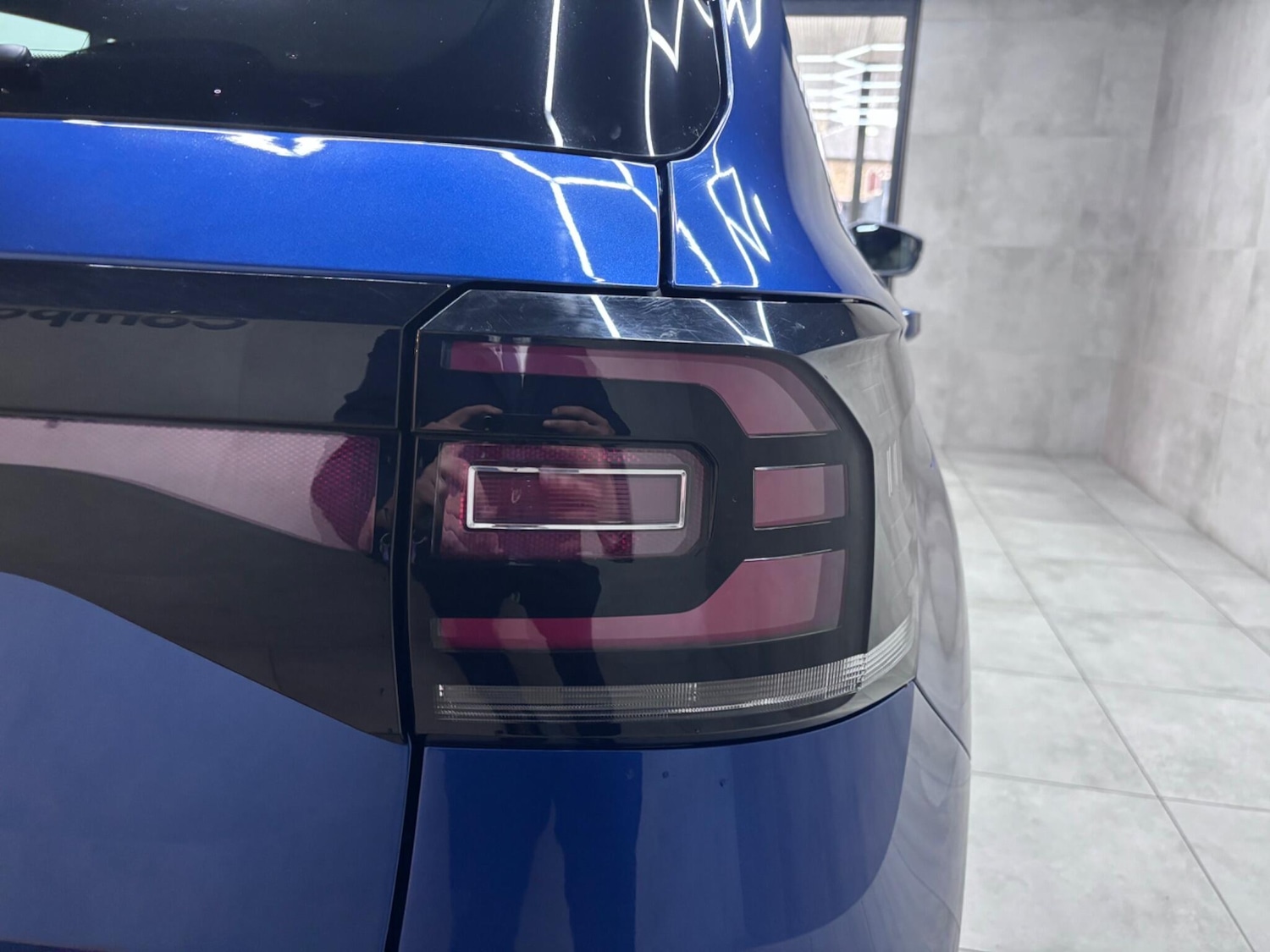 Used Volkswagen T-Cross 2021 for sale - 76457659: Photo 17