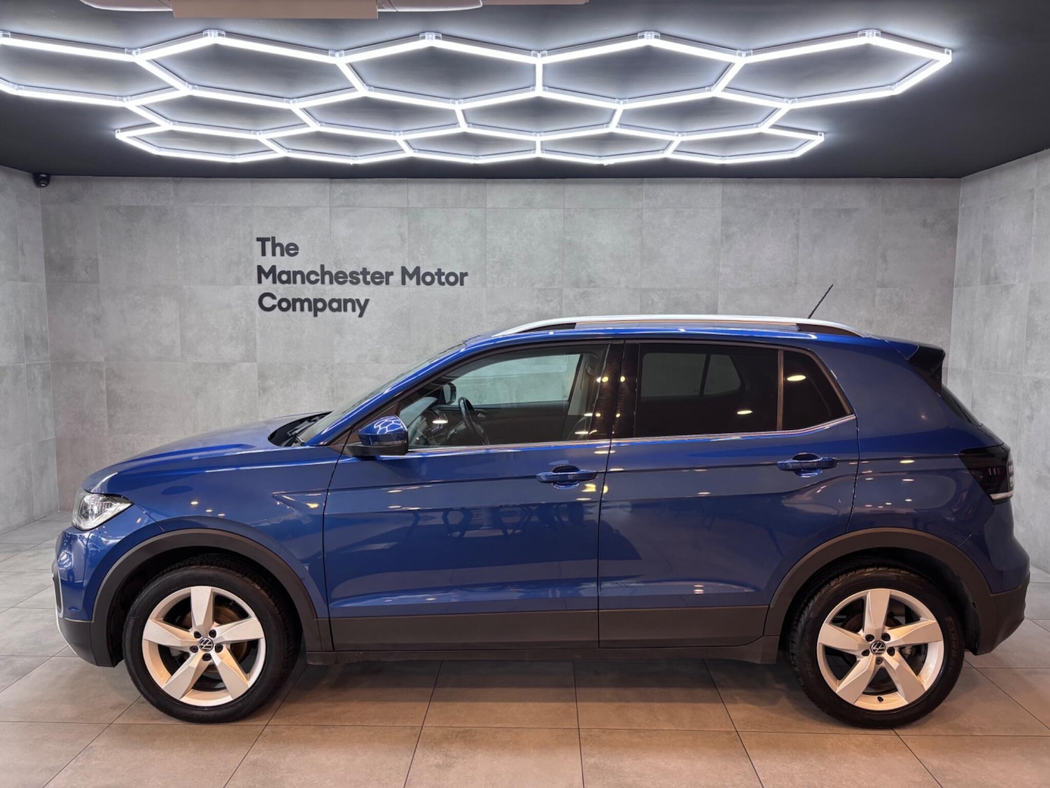 Used Volkswagen T-Cross 2021 for sale - 76457659: Photo 21