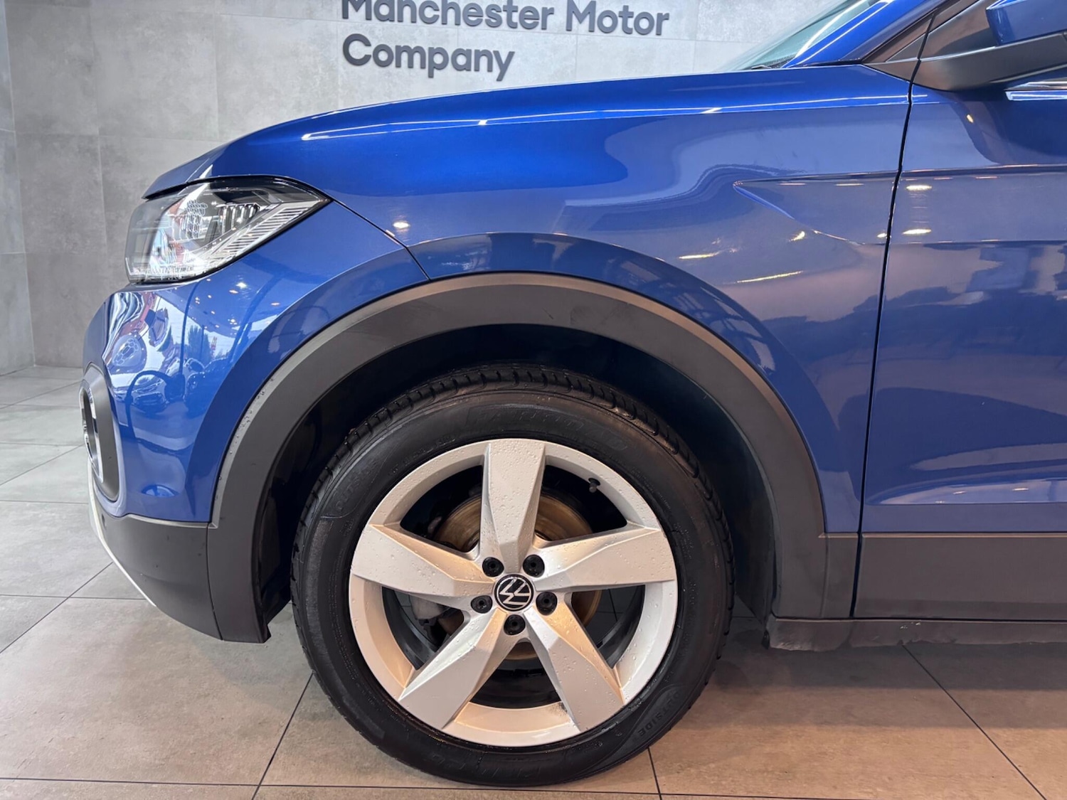 Used Volkswagen T-Cross 2021 for sale - 76457659: Photo 26