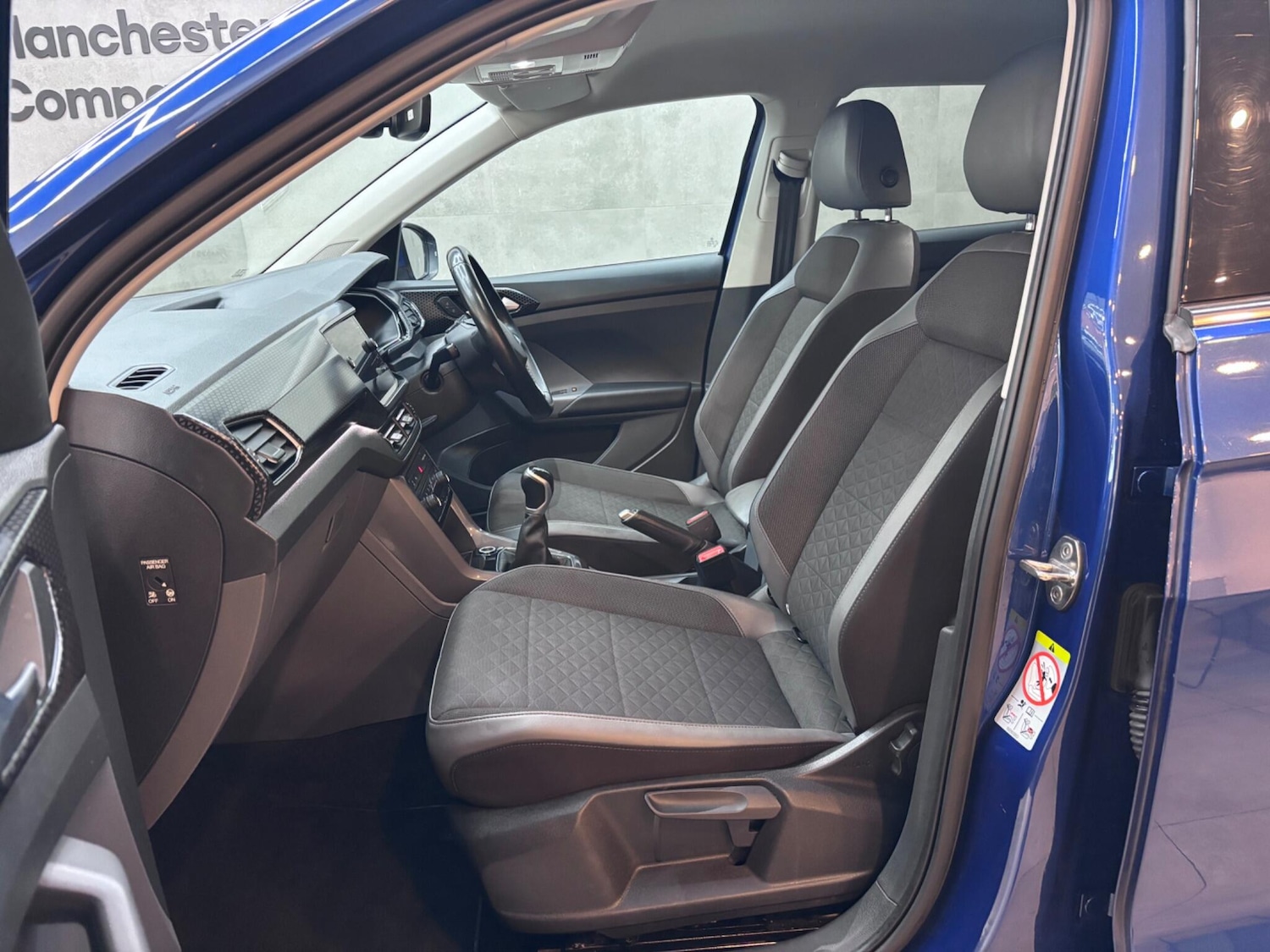 Used Volkswagen T-Cross 2021 for sale - 76457659: Photo 27