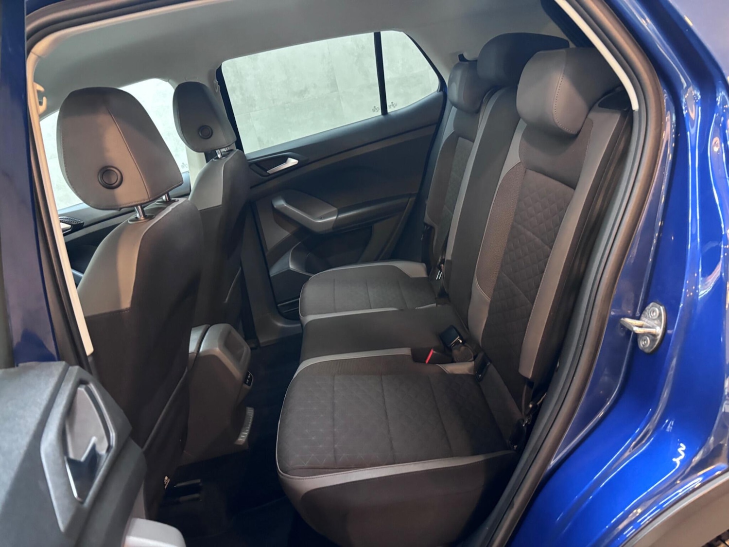 Used Volkswagen T-Cross 2021 for sale - 76457659: Photo 30