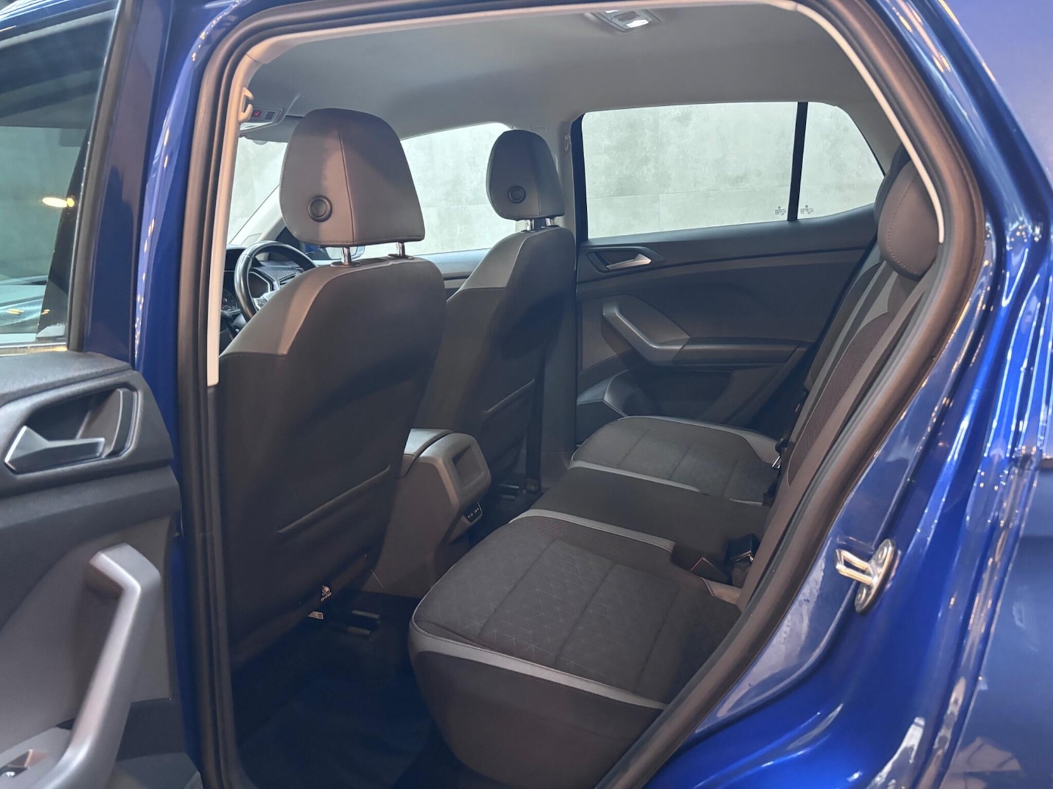 Used Volkswagen T-Cross 2021 for sale - 76457659: Photo 31