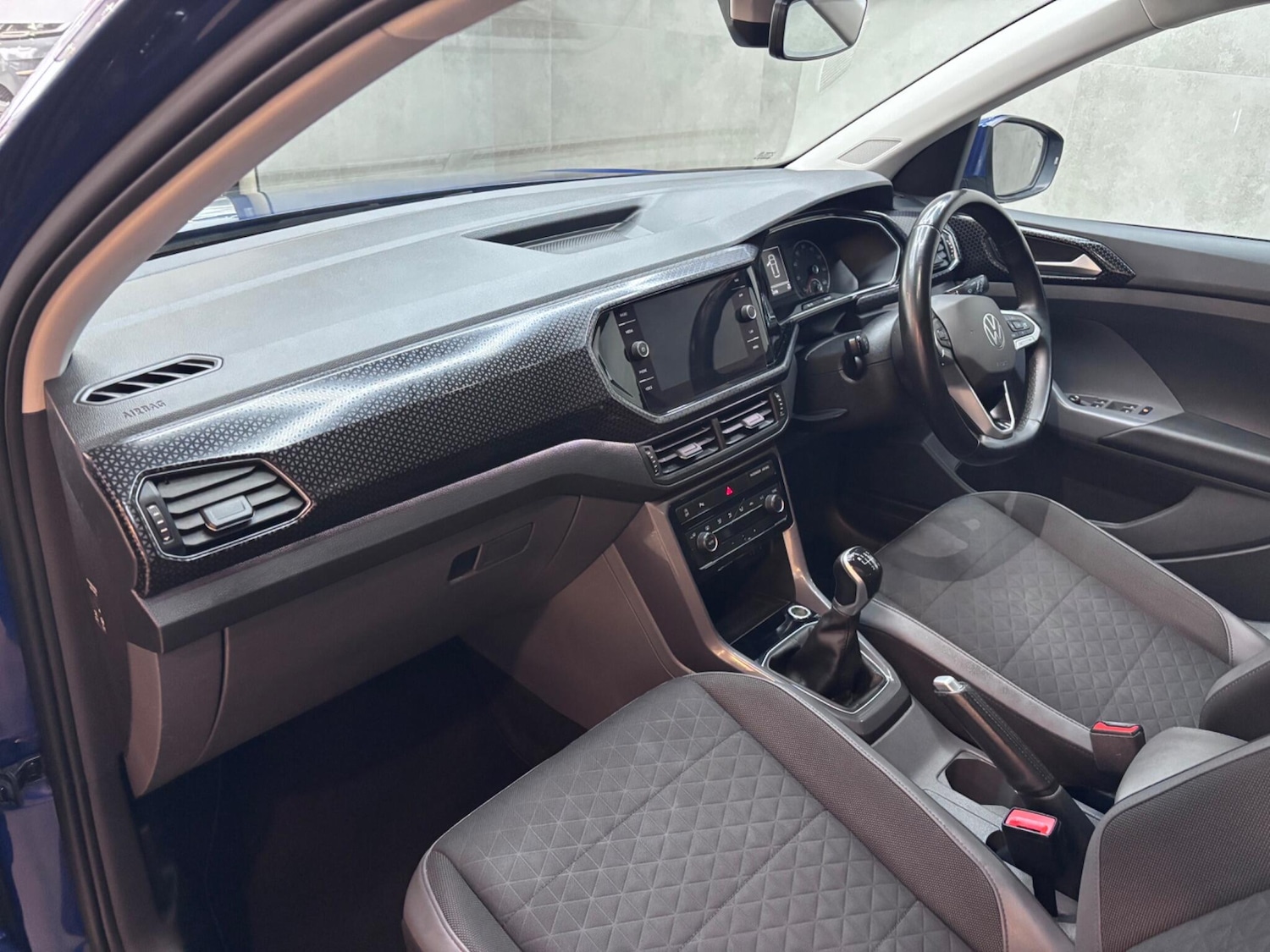 Used Volkswagen T-Cross 2021 for sale - 76457659: Photo 32