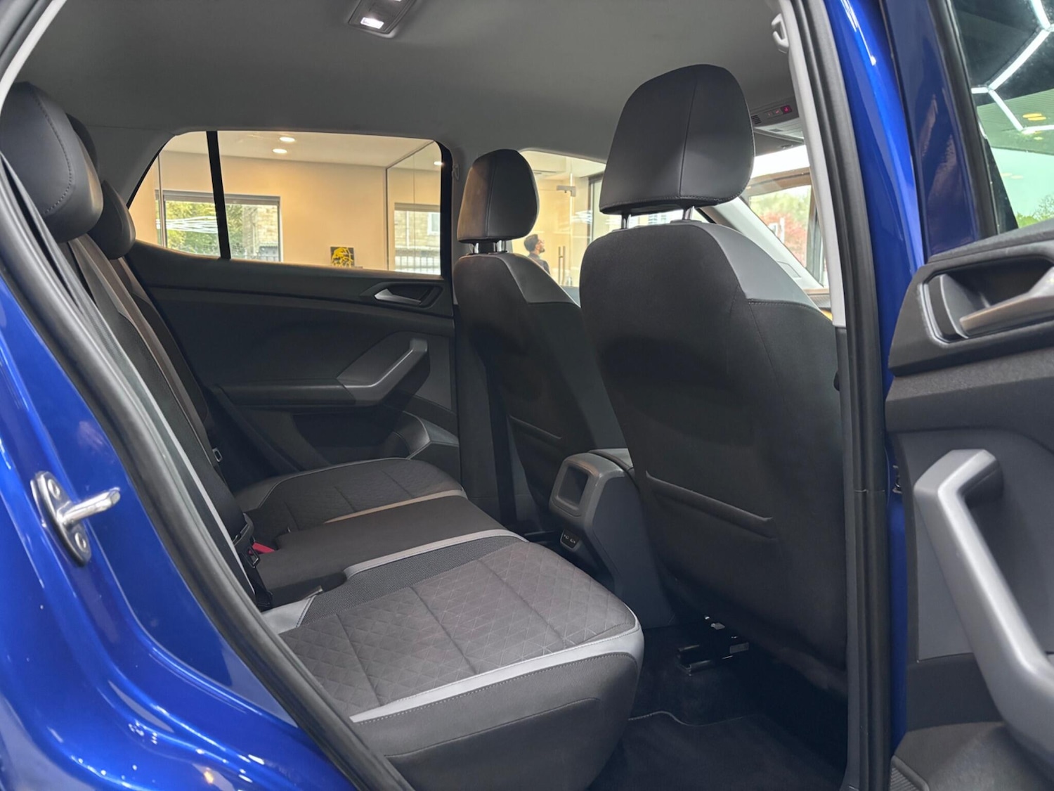 Used Volkswagen T-Cross 2021 for sale - 76457659: Photo 33