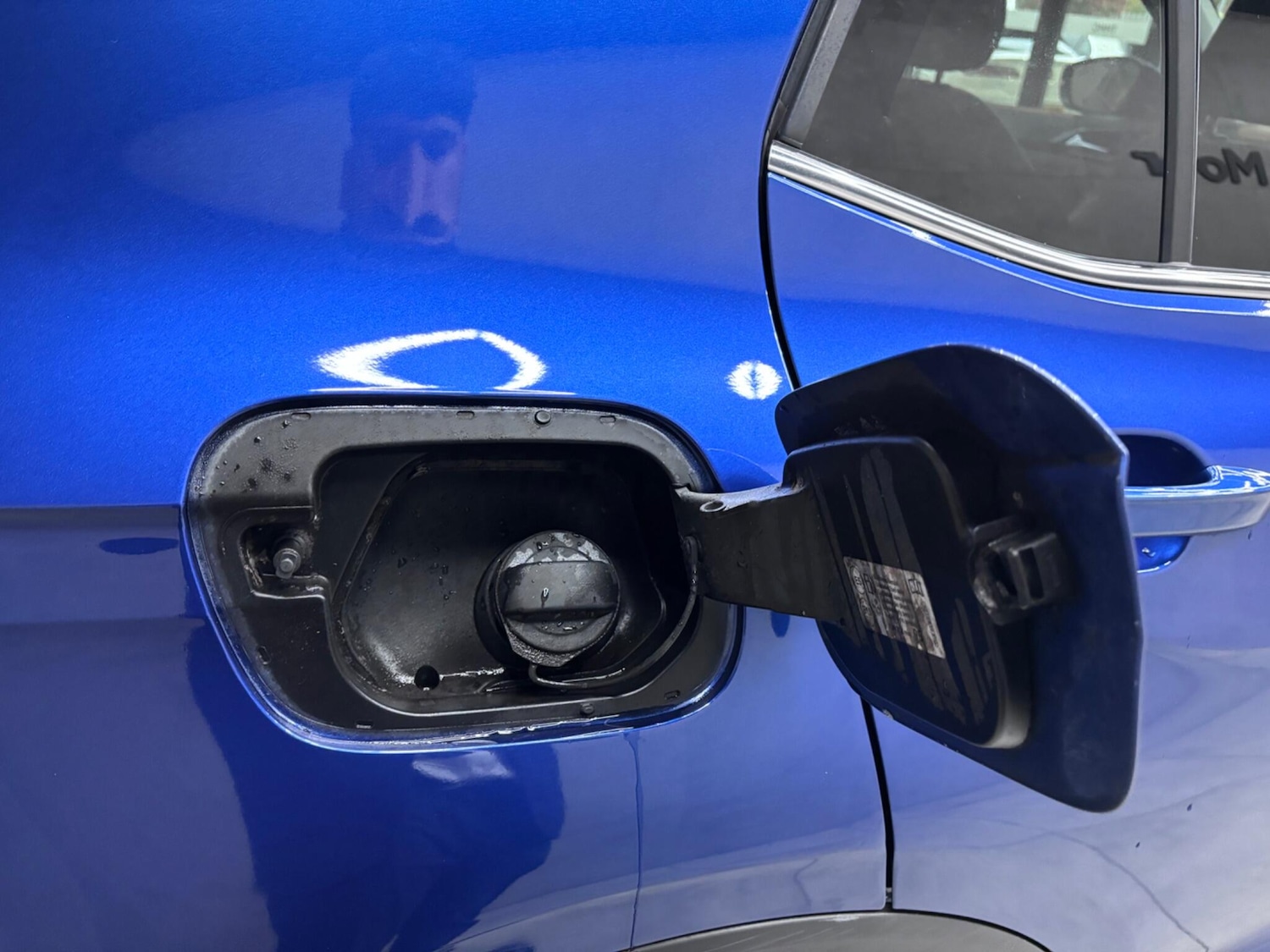 Used Volkswagen T-Cross 2021 for sale - 76457659: Photo 34