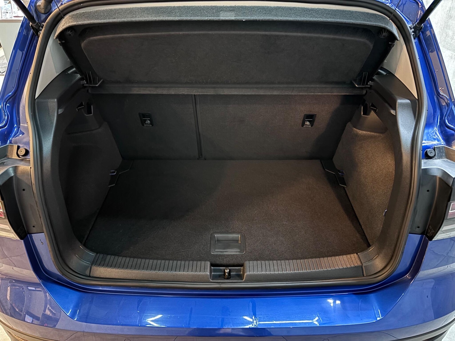 Used Volkswagen T-Cross 2021 for sale - 76457659: Photo 35