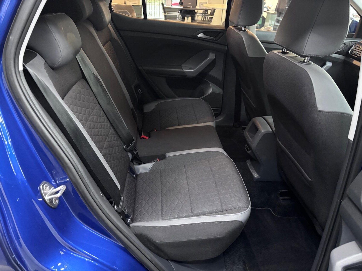 Used Volkswagen T-Cross 2021 for sale - 76457659: Photo 36