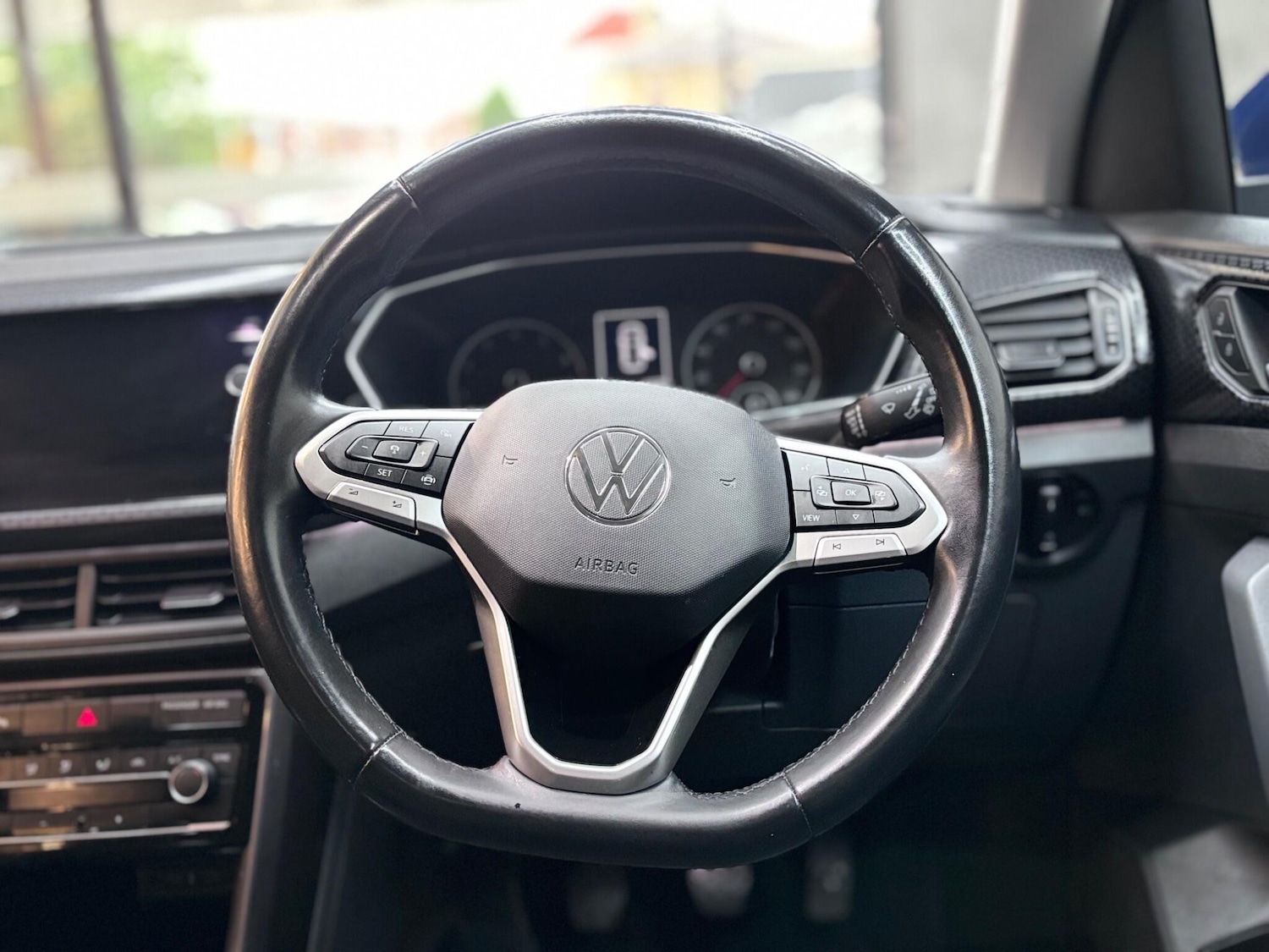 Used Volkswagen T-Cross 2021 for sale - 76457659: Photo 40