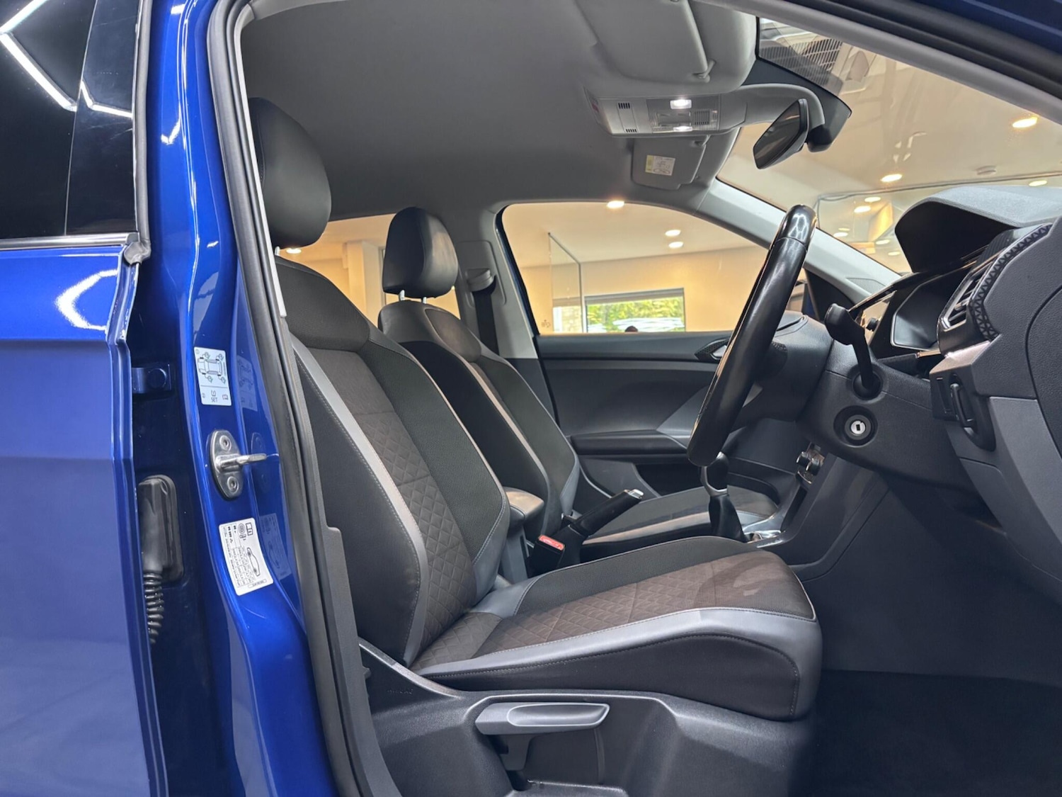 Used Volkswagen T-Cross 2021 for sale - 76457659: Photo 44