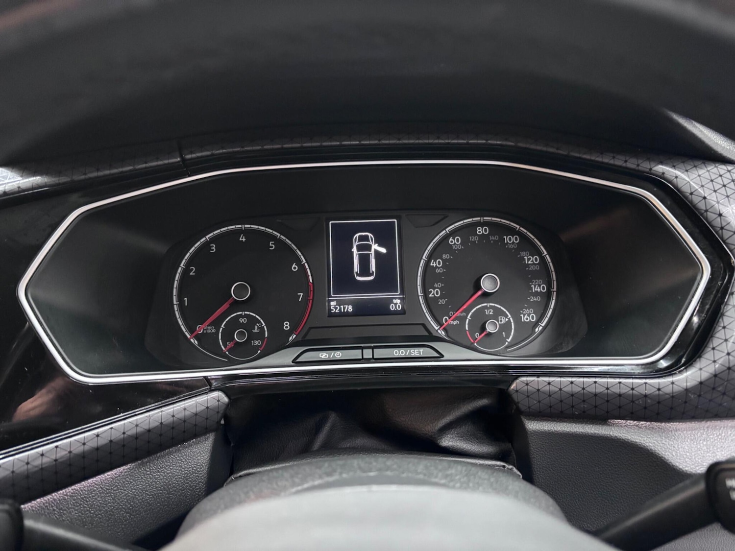 Used Volkswagen T-Cross 2021 for sale - 76457659: Photo 46