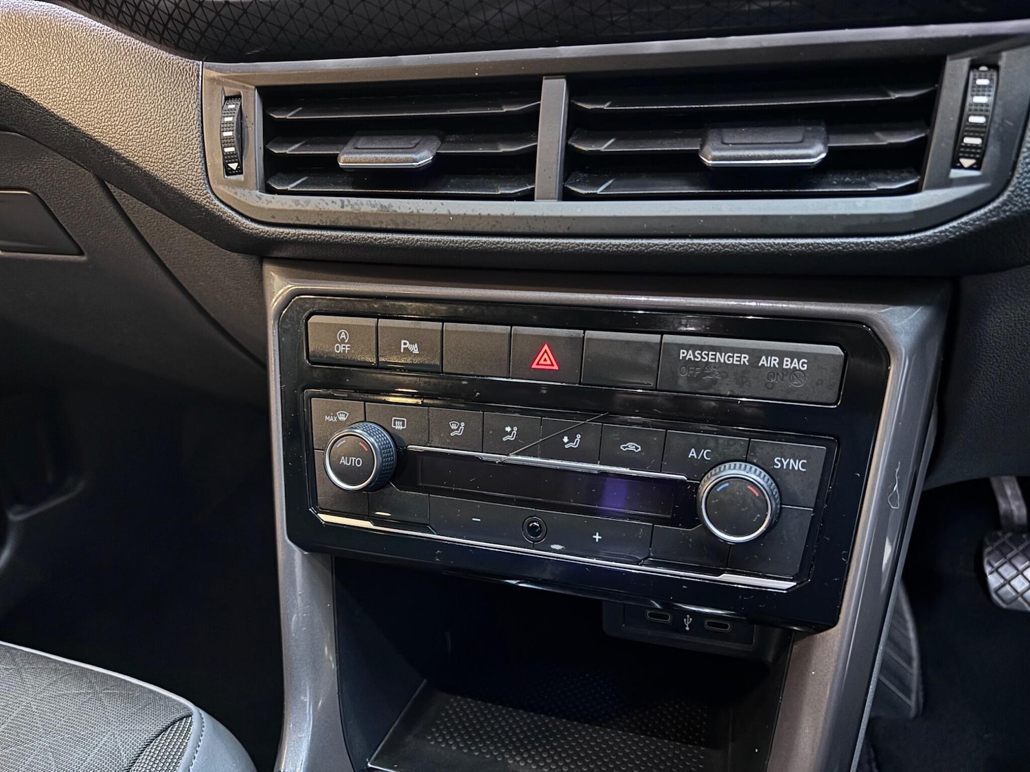 Used Volkswagen T-Cross 2021 for sale - 76457659: Photo 51