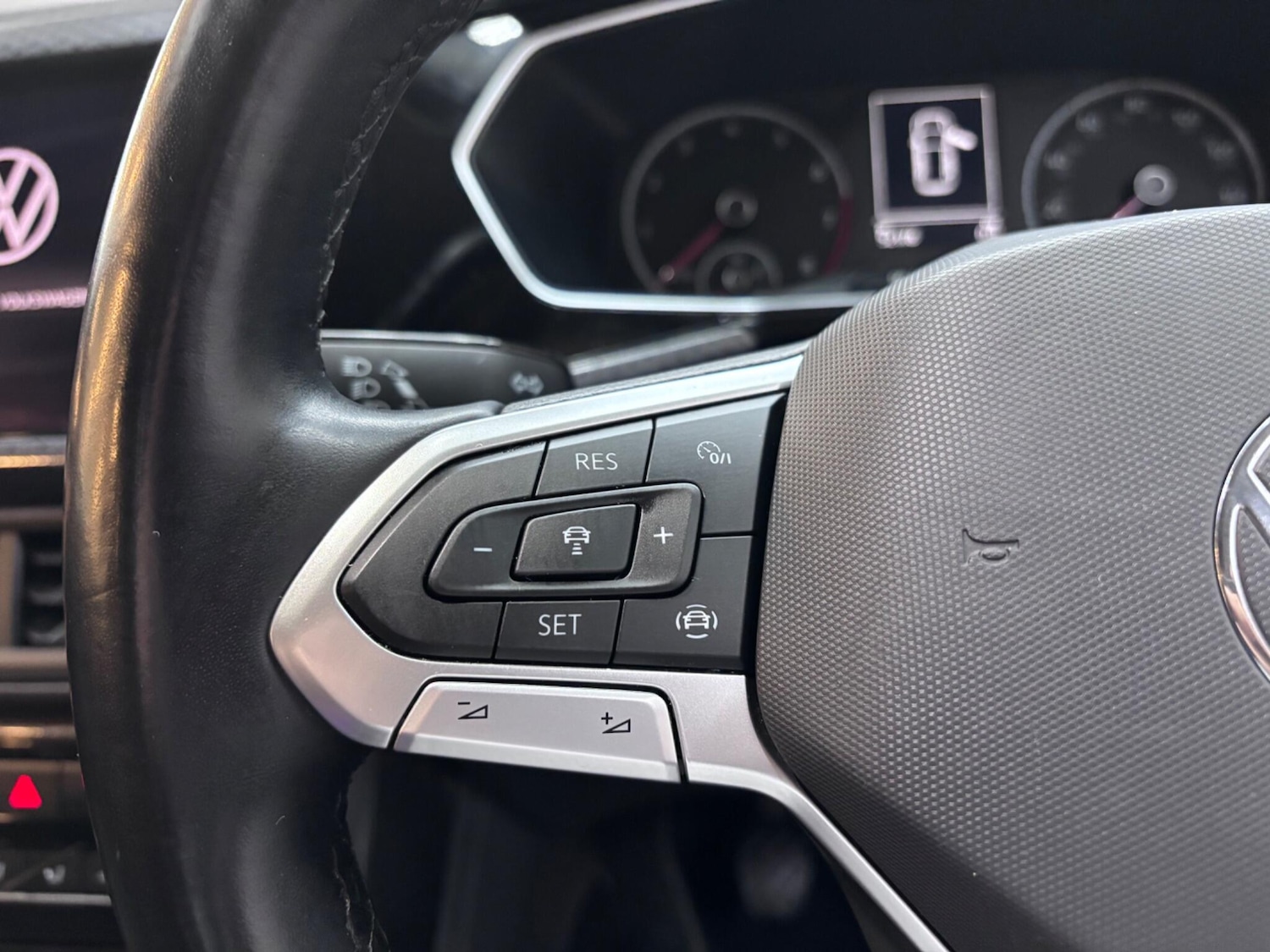 Used Volkswagen T-Cross 2021 for sale - 76457659: Photo 52