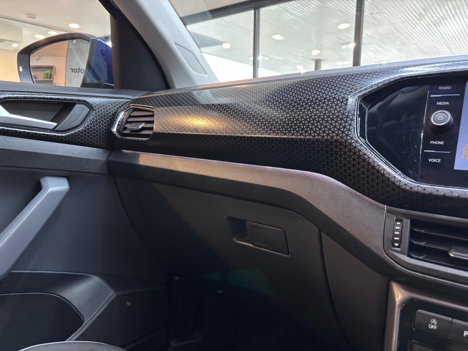 Used Volkswagen T-Cross 2021 for sale - 76457659: Photo 55