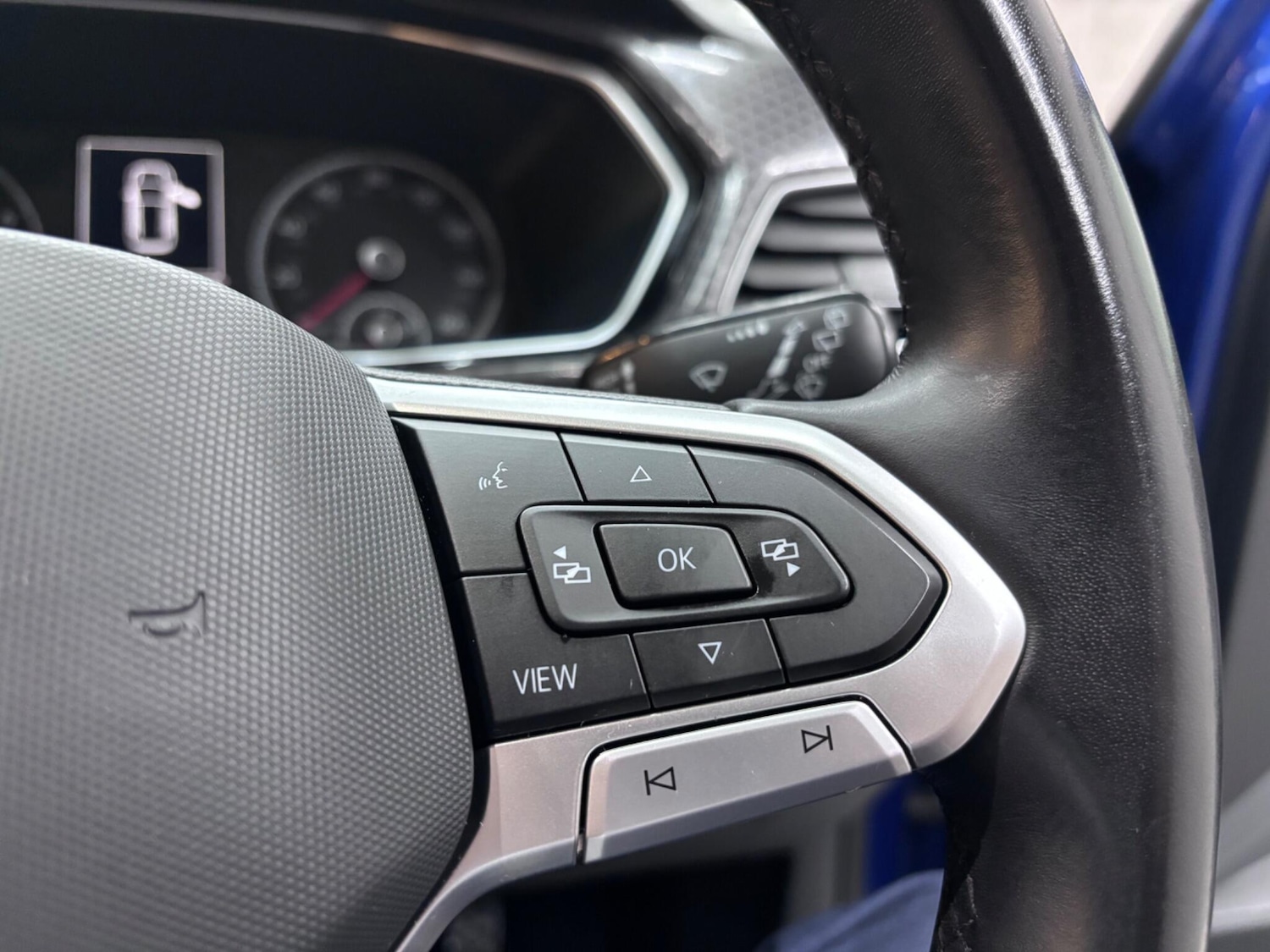 Used Volkswagen T-Cross 2021 for sale - 76457659: Photo 57