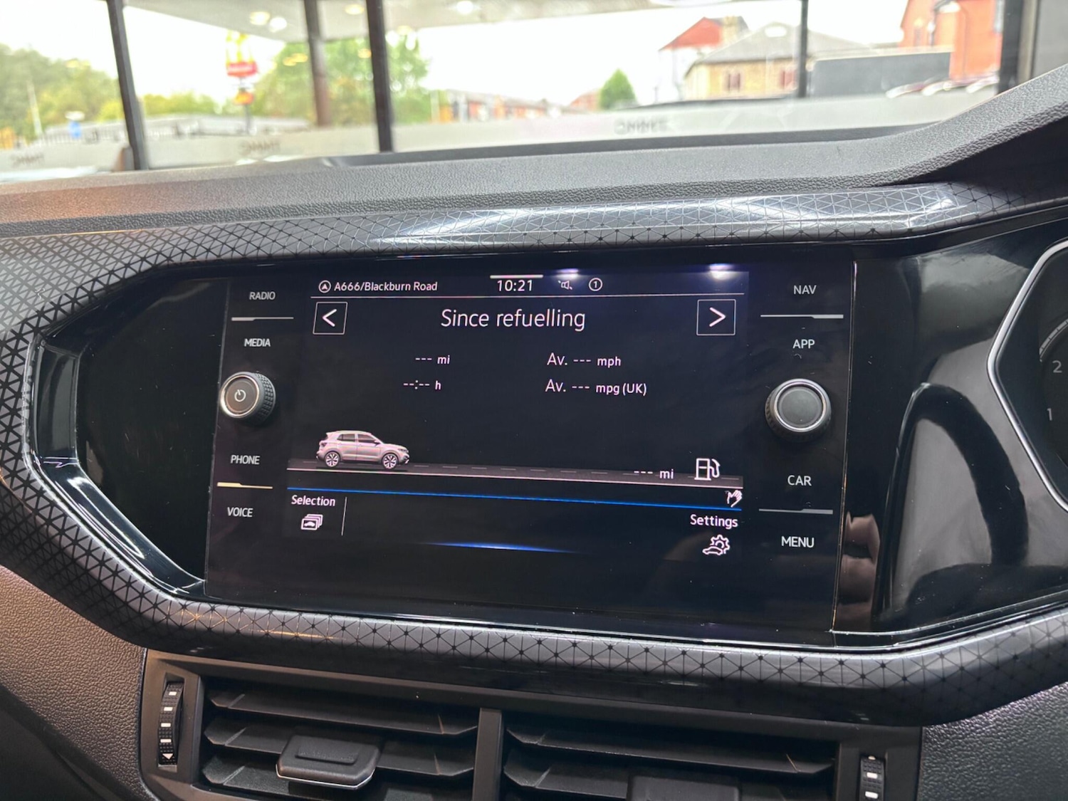 Used Volkswagen T-Cross 2021 for sale - 76457659: Photo 59