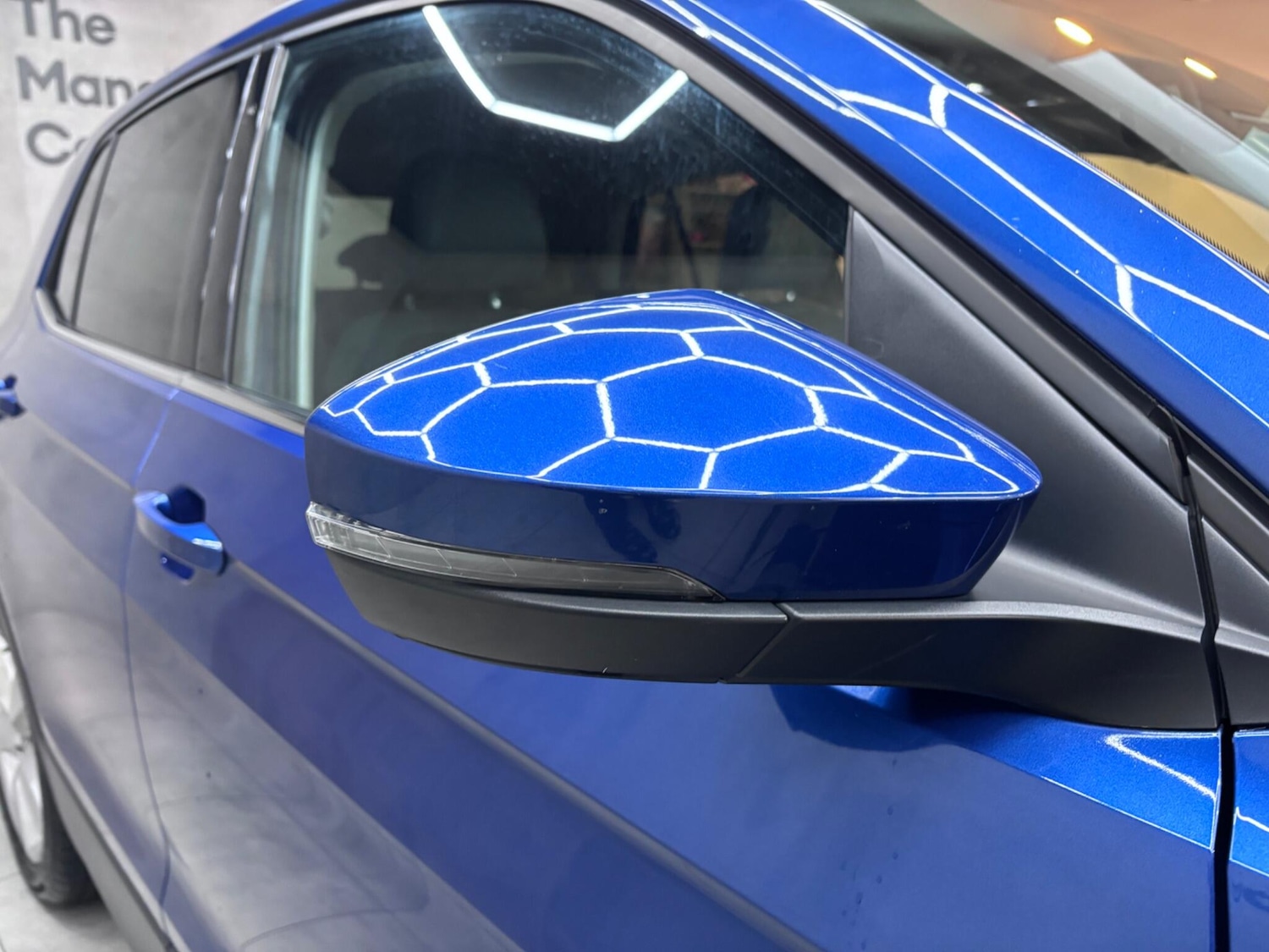 Used Volkswagen T-Cross 2021 for sale - 76457659: Photo 63