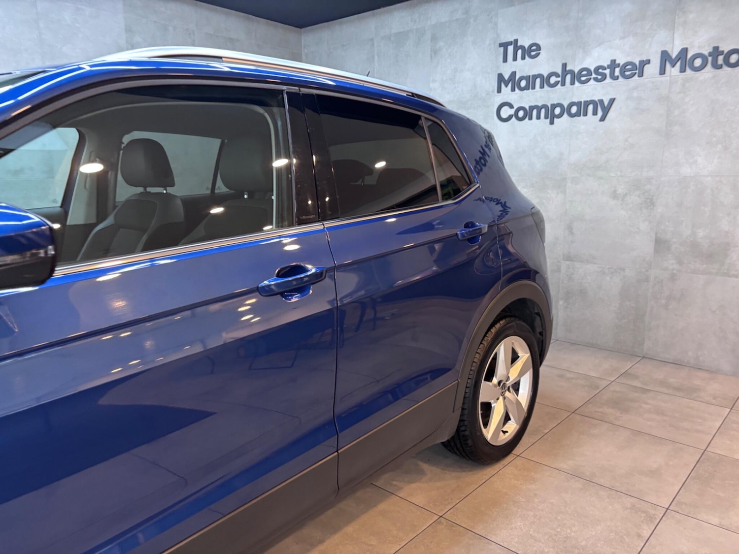 Used Volkswagen T-Cross 2021 for sale - 76457659: Photo 64