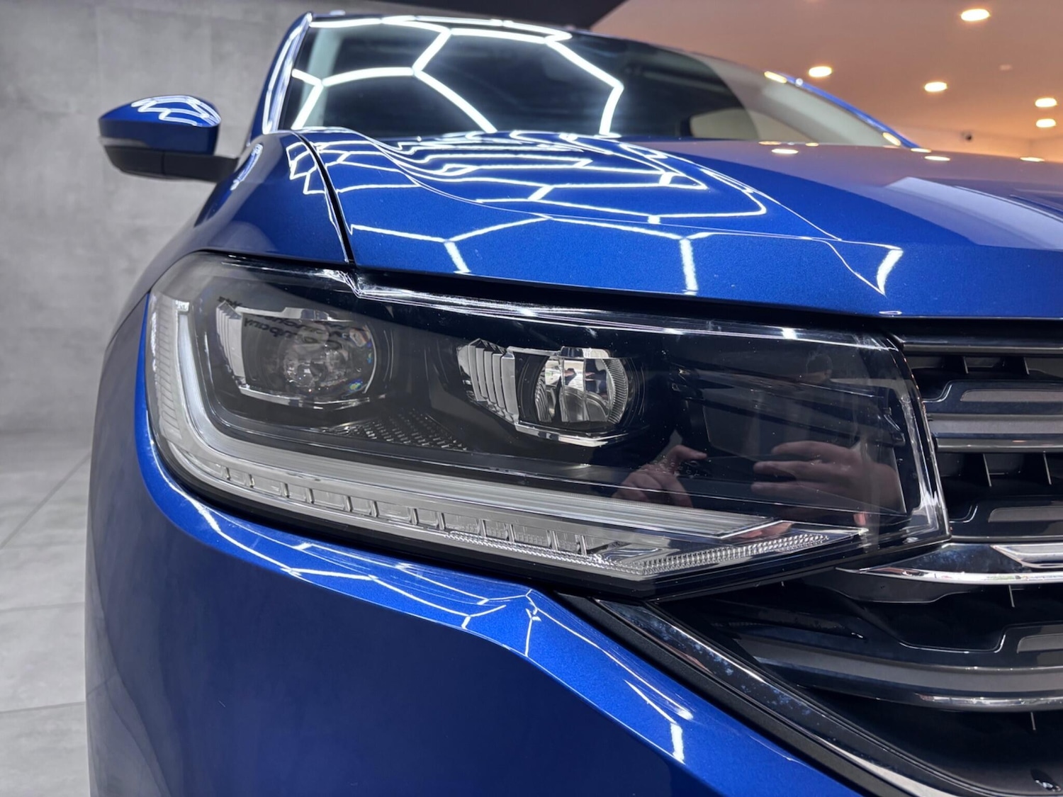 Used Volkswagen T-Cross 2021 for sale - 76457659: Photo 7