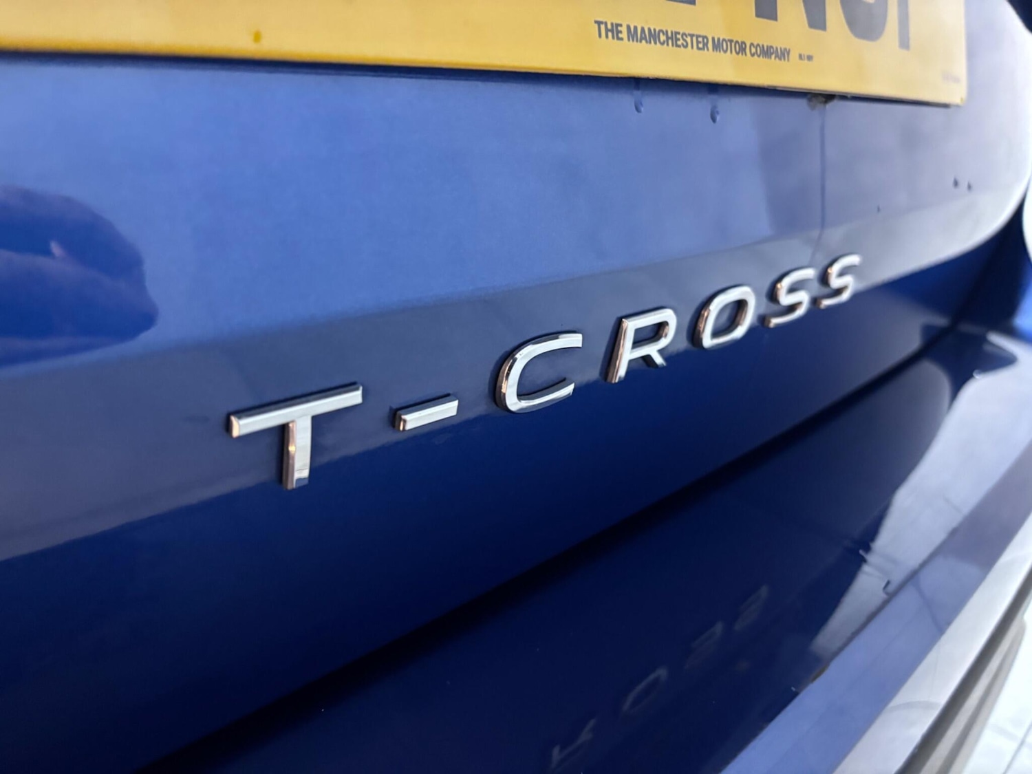 Used Volkswagen T-Cross 2021 for sale - 76457659: Photo 71