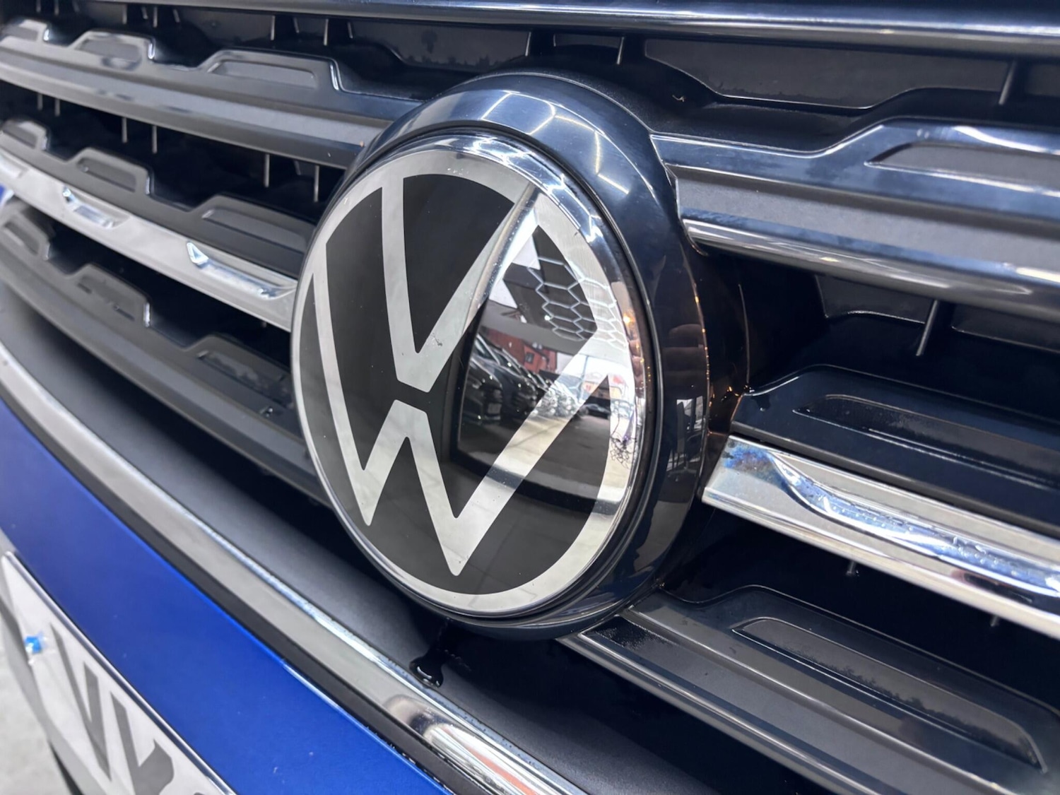 Used Volkswagen T-Cross 2021 for sale - 76457659: Photo 9