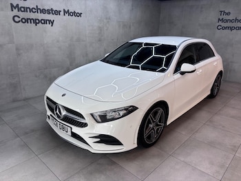 Used Mercedes-Benz A-Class 2021 for sale - 76239248: Photo
