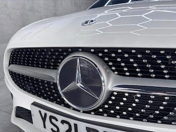 Used Mercedes-Benz A-Class 2021 for sale - 76239248: Photo