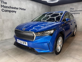 Used Skoda Enyaq 2022 for sale - 78842823: Photo