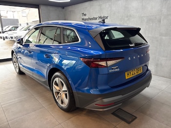 Used Skoda Enyaq 2022 for sale - 78842823: Photo