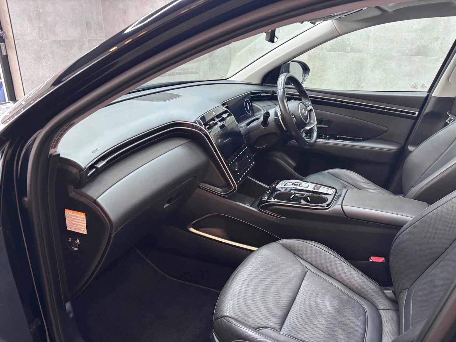 Used Hyundai TUCSON 2022 for sale - 77039677: Photo 14