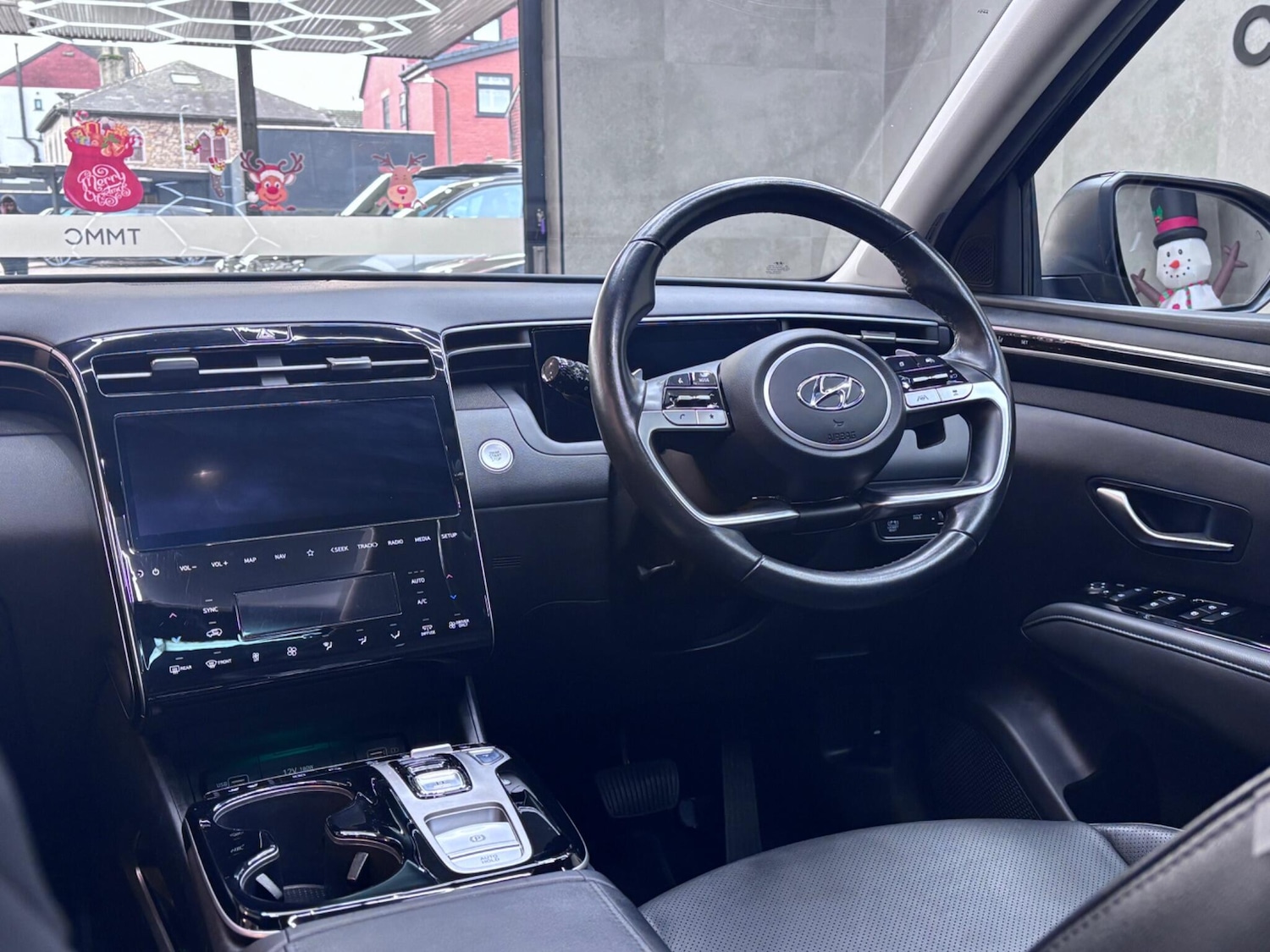 Used Hyundai TUCSON 2022 for sale - 77039677: Photo 19