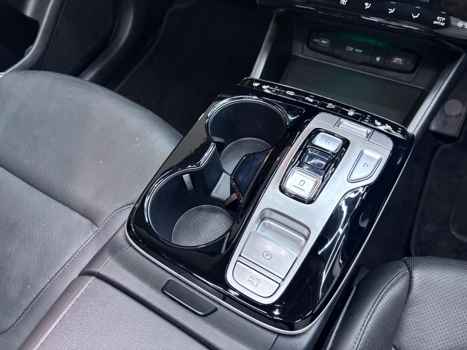 Used Hyundai TUCSON 2022 for sale - 77039677: Photo 24