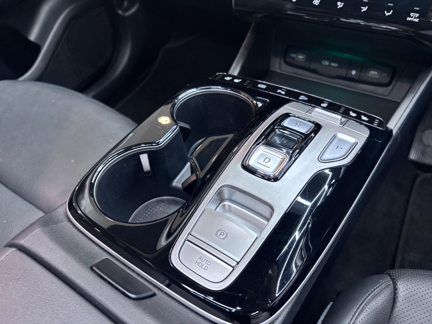 Used Hyundai TUCSON 2022 for sale - 77039677: Photo 25