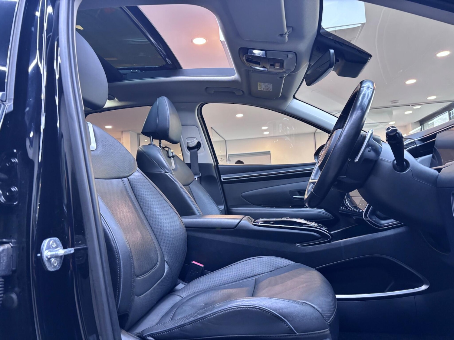 Used Hyundai TUCSON 2022 for sale - 77039677: Photo 27