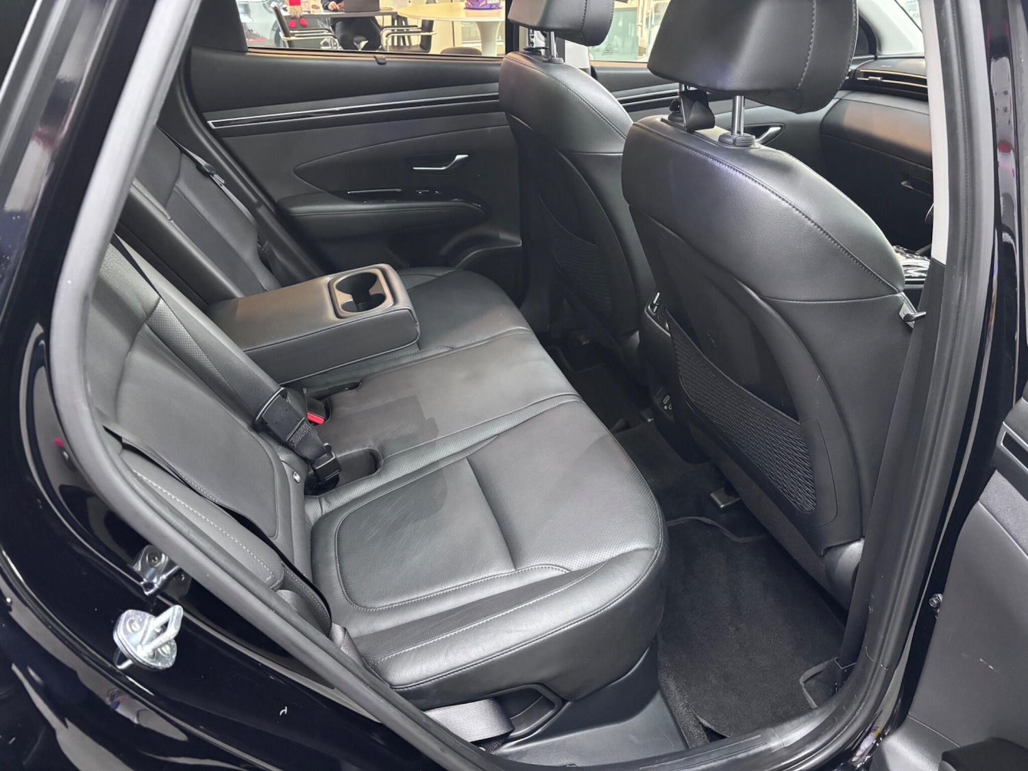 Used Hyundai TUCSON 2022 for sale - 77039677: Photo 30