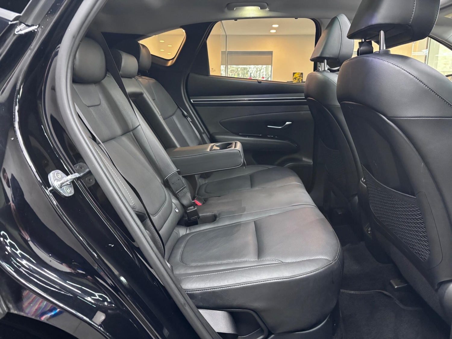 Used Hyundai TUCSON 2022 for sale - 77039677: Photo 31