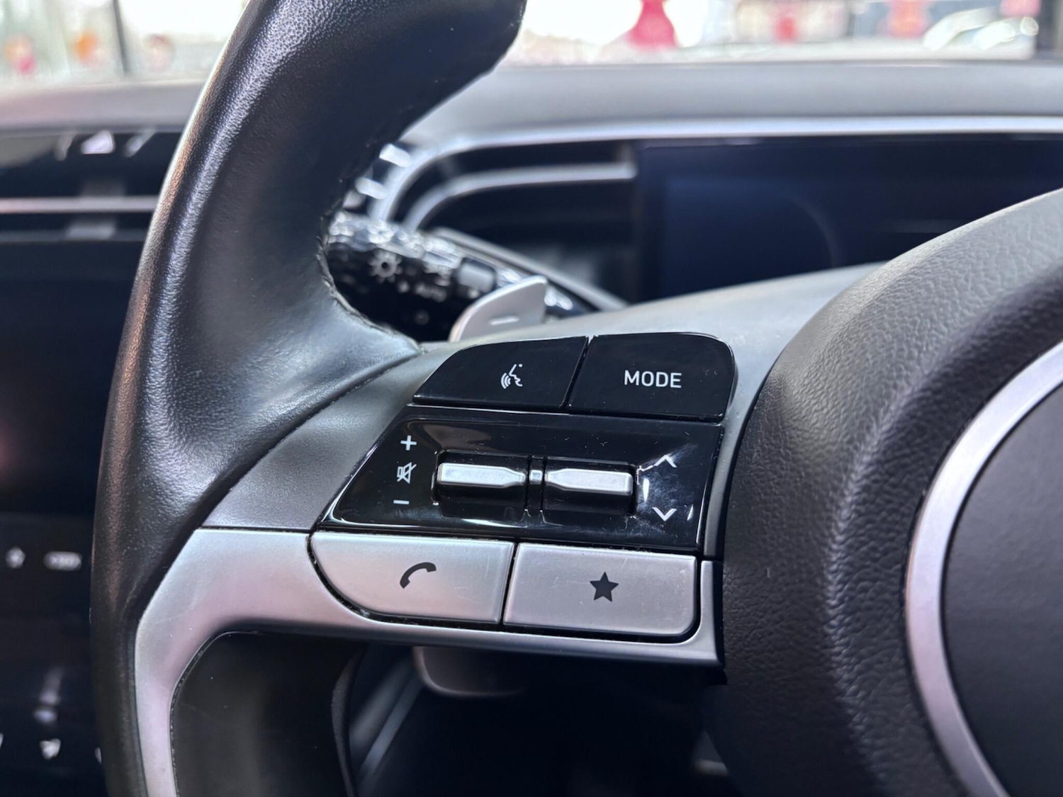 Used Hyundai TUCSON 2022 for sale - 77039677: Photo 37