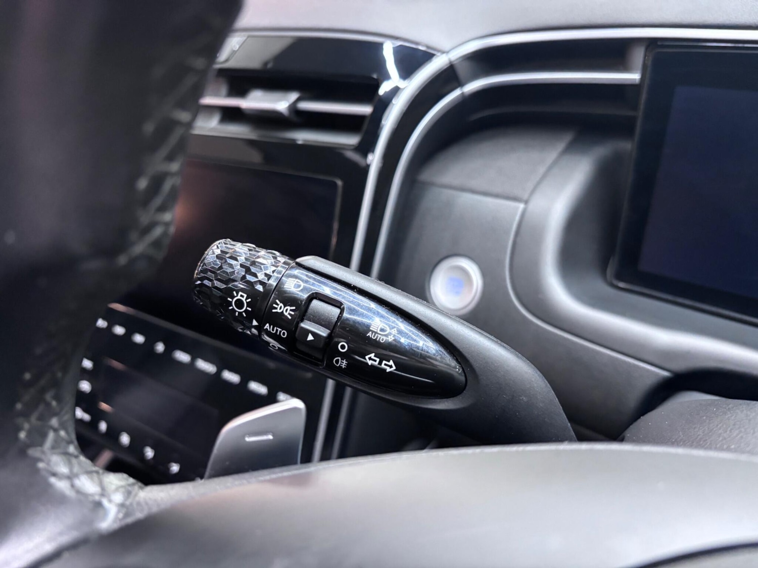 Used Hyundai TUCSON 2022 for sale - 77039677: Photo 39