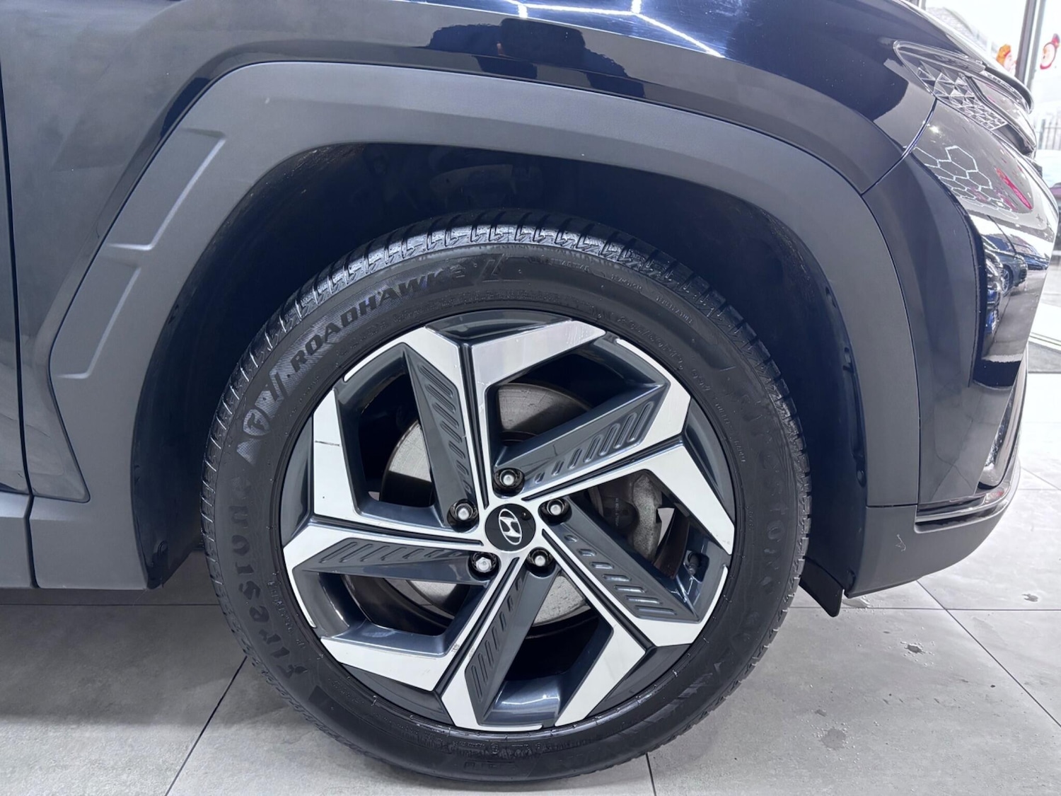 Used Hyundai TUCSON 2022 for sale - 77039677: Photo 43