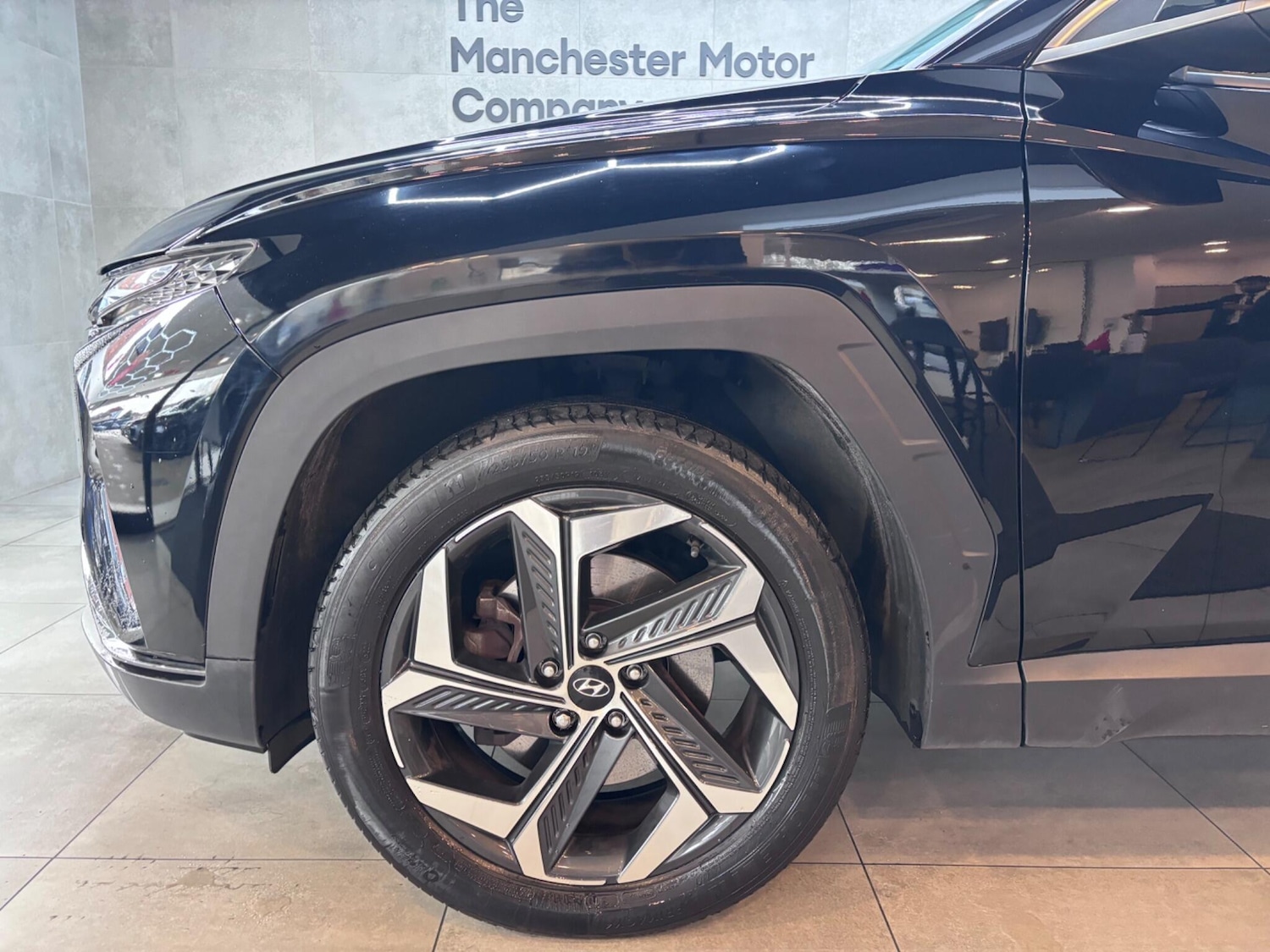 Used Hyundai TUCSON 2022 for sale - 77039677: Photo 46