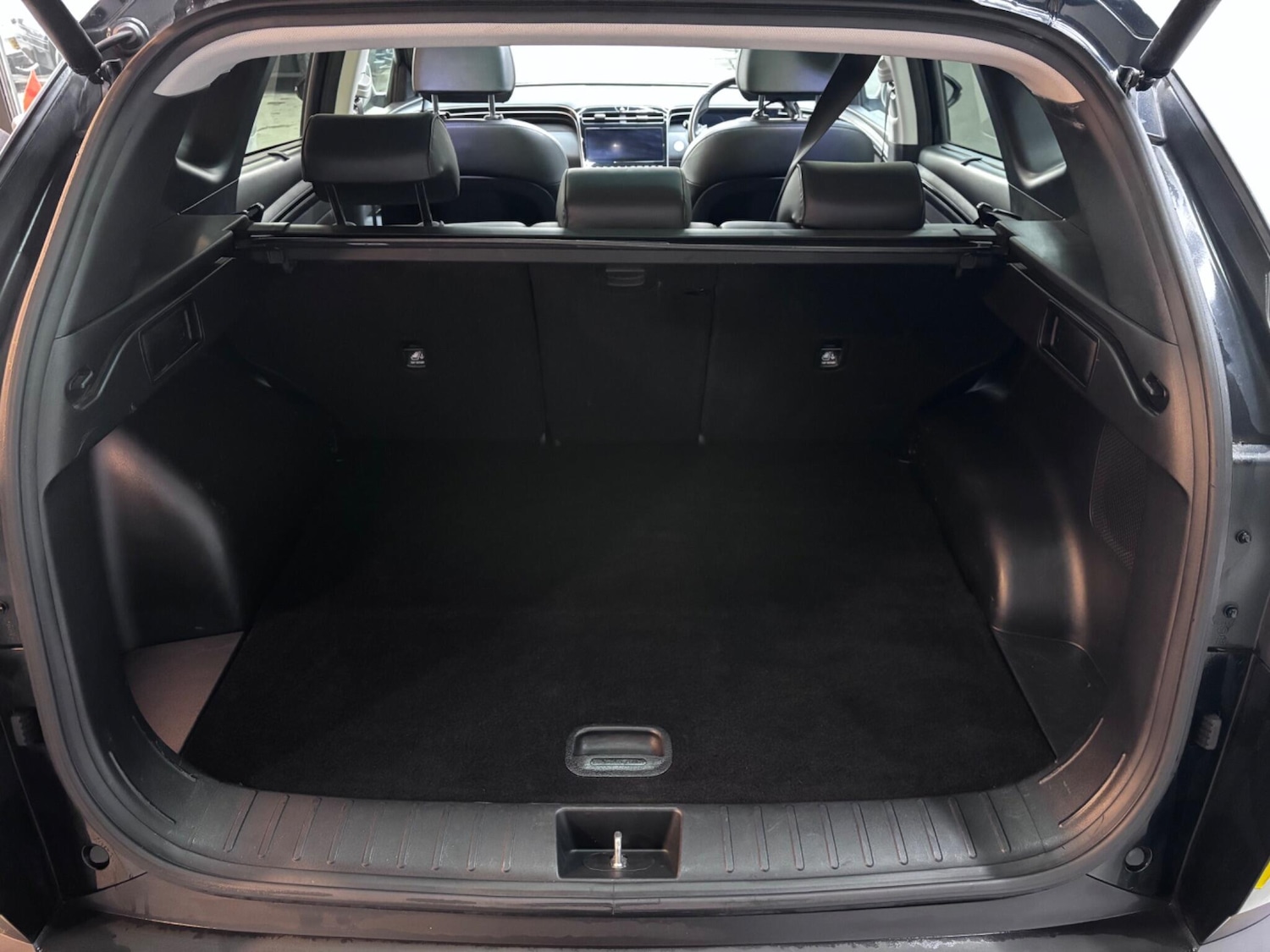 Used Hyundai TUCSON 2022 for sale - 77039677: Photo 48