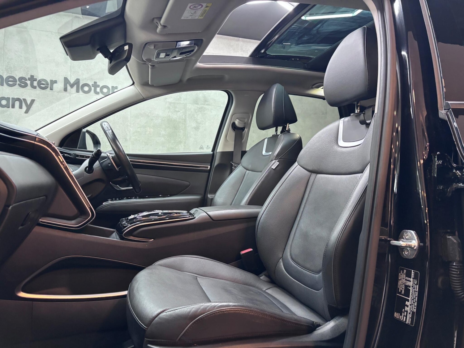 Used Hyundai TUCSON 2022 for sale - 77039677: Photo 49