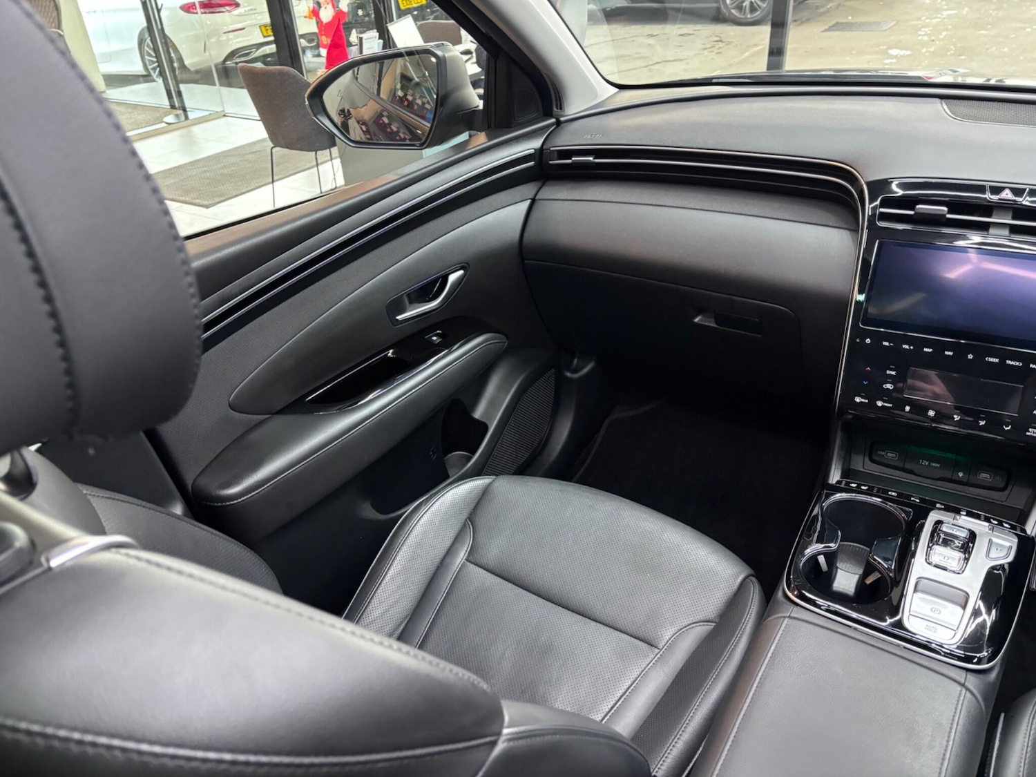 Used Hyundai TUCSON 2022 for sale - 77039677: Photo 52