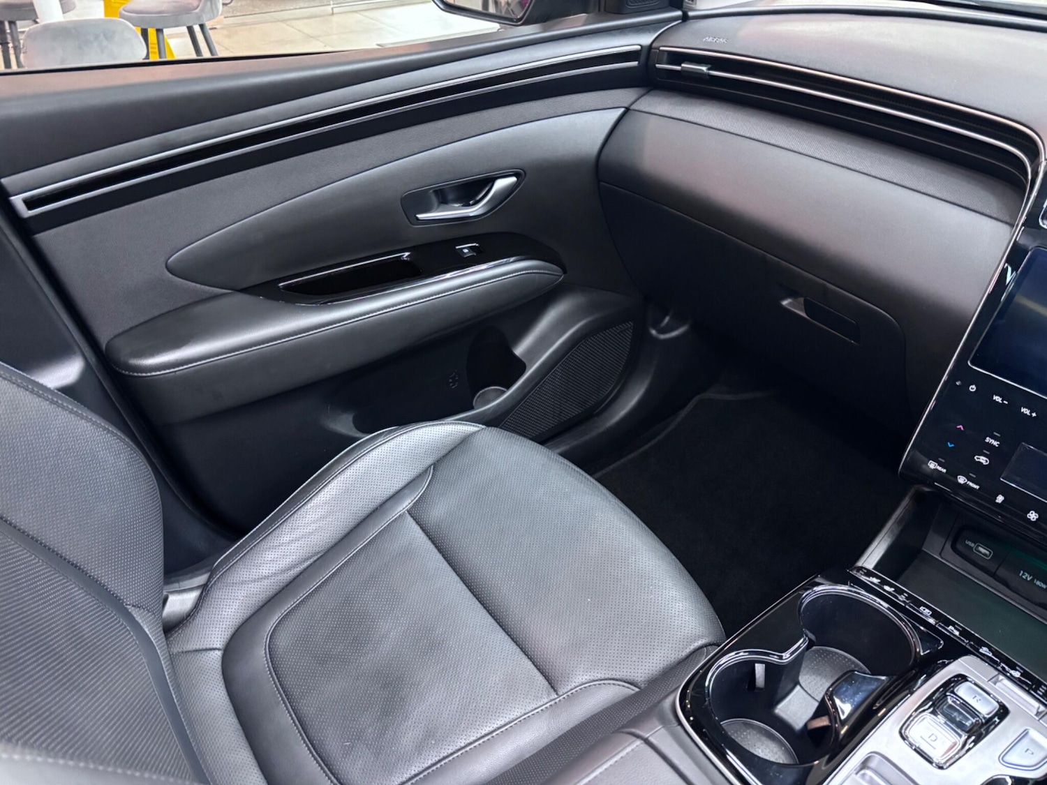 Used Hyundai TUCSON 2022 for sale - 77039677: Photo 53