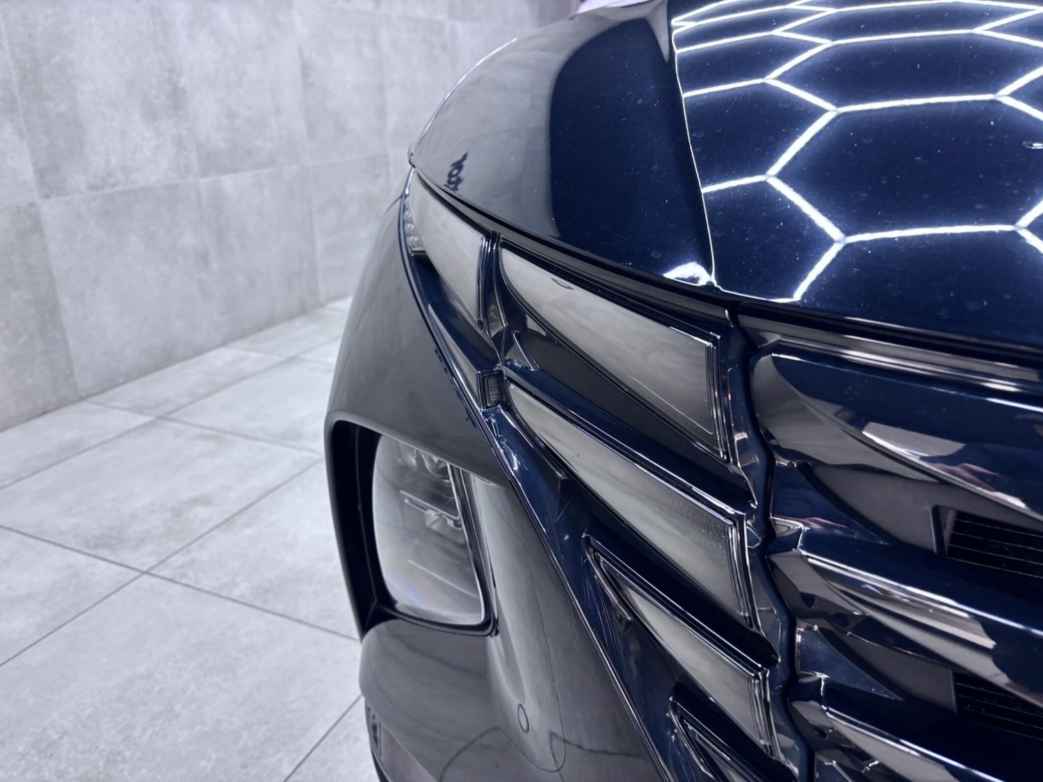 Used Hyundai TUCSON 2022 for sale - 77039677: Photo 57