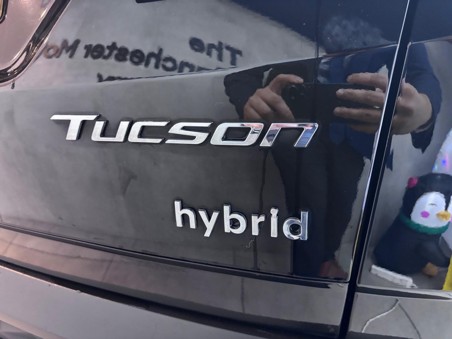 Used Hyundai TUCSON 2022 for sale - 77039677: Photo 60