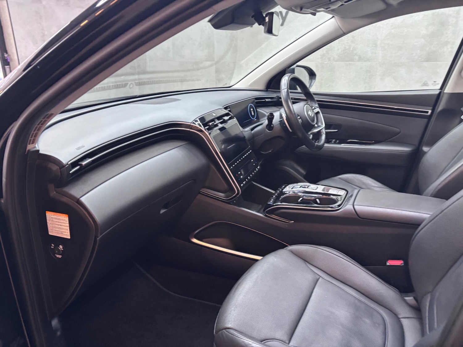 Used Hyundai TUCSON 2022 for sale - 77039677: Photo 66