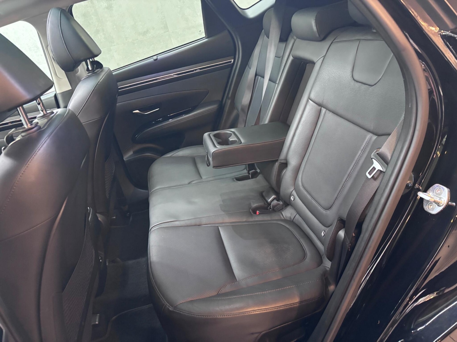 Used Hyundai TUCSON 2022 for sale - 77039677: Photo 67