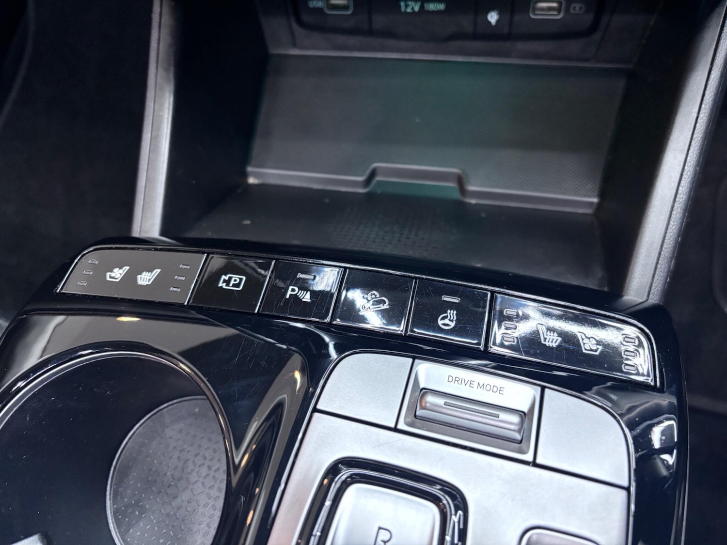 Used Hyundai TUCSON 2022 for sale - 77039677: Photo 72