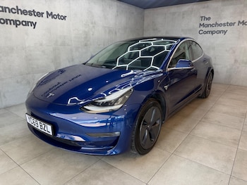 Used Tesla Model 3 2019 for sale - 79236539: Photo